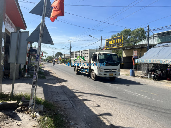 CHO THUÊ NHÀ VÀ KHO MT HÙNG VƯƠNG LONG THỌ NHƠN TRẠCH