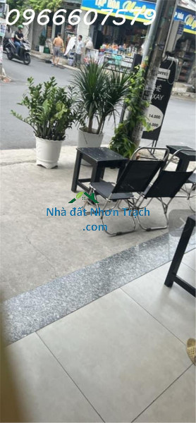 Sang nhượng mb nhà nguyên căn địa chỉ kp13 phường Hố Nai, đường Nguyễn Ái Quốc, TP Biên Hoà, Tỉnh