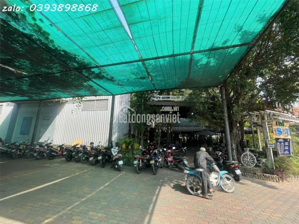 Cần sang quán cafe sân vườn - võng 1000m2, P.Tân Hiệp,TP.Biên Hoà, Tỉnh Đồng Nai