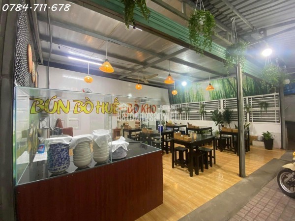 Cần sang quán cafe sân vườn - võng 1000m2, P.Tân Hiệp,TP.Biên Hoà, Tỉnh Đồng Nai