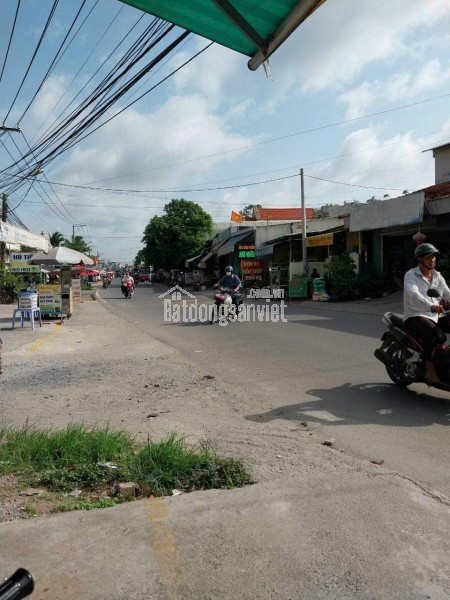 CHÍNH CHỦ Cần Bán Lô Đất Tại Ấp Nhước Lý, Xã Đại Phước, Huyện Nhơn Trạch, Đồng Nai.