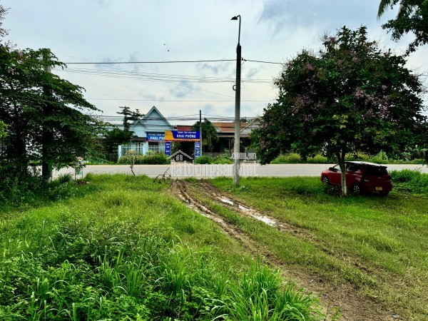 ĐẤT ĐẸP - GIÁ TỐT - Vị Trí  Đắc Địa Tại Xã Xuân Đông - Huyện Cẩm Mỹ - Tỉnh Đồng Nai