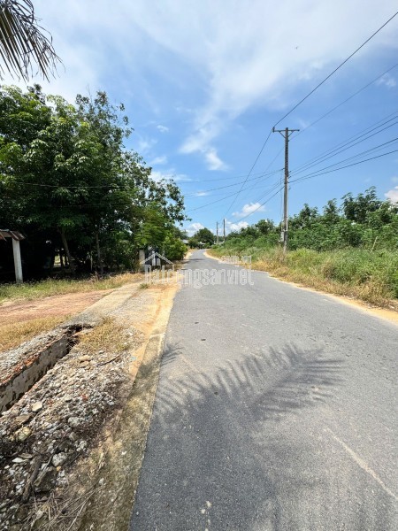 Đất Thổ Cư Long Thành-Đồng Nai.Cách QL51(1km)và Sân Bay Quốc Tế Long Thành(3,5km).814,6m2 giá 8ty