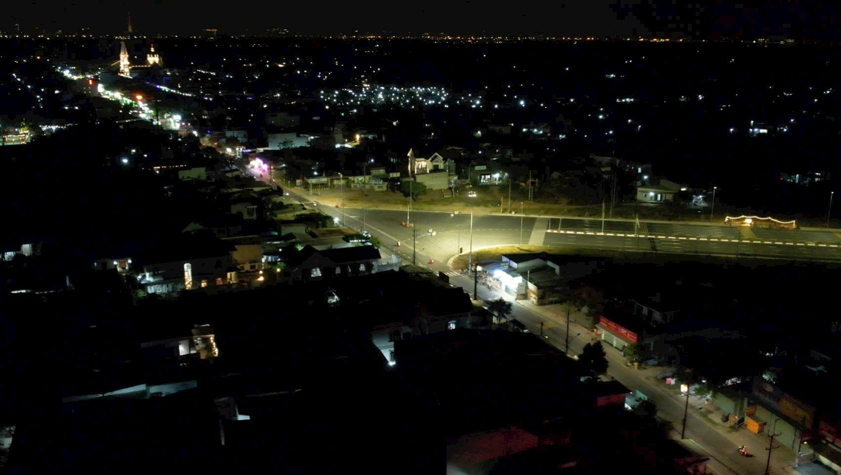 Bán 3 lô đất mặt tiền 25C Nhơn Trạch có ONT vị trí đầu tư