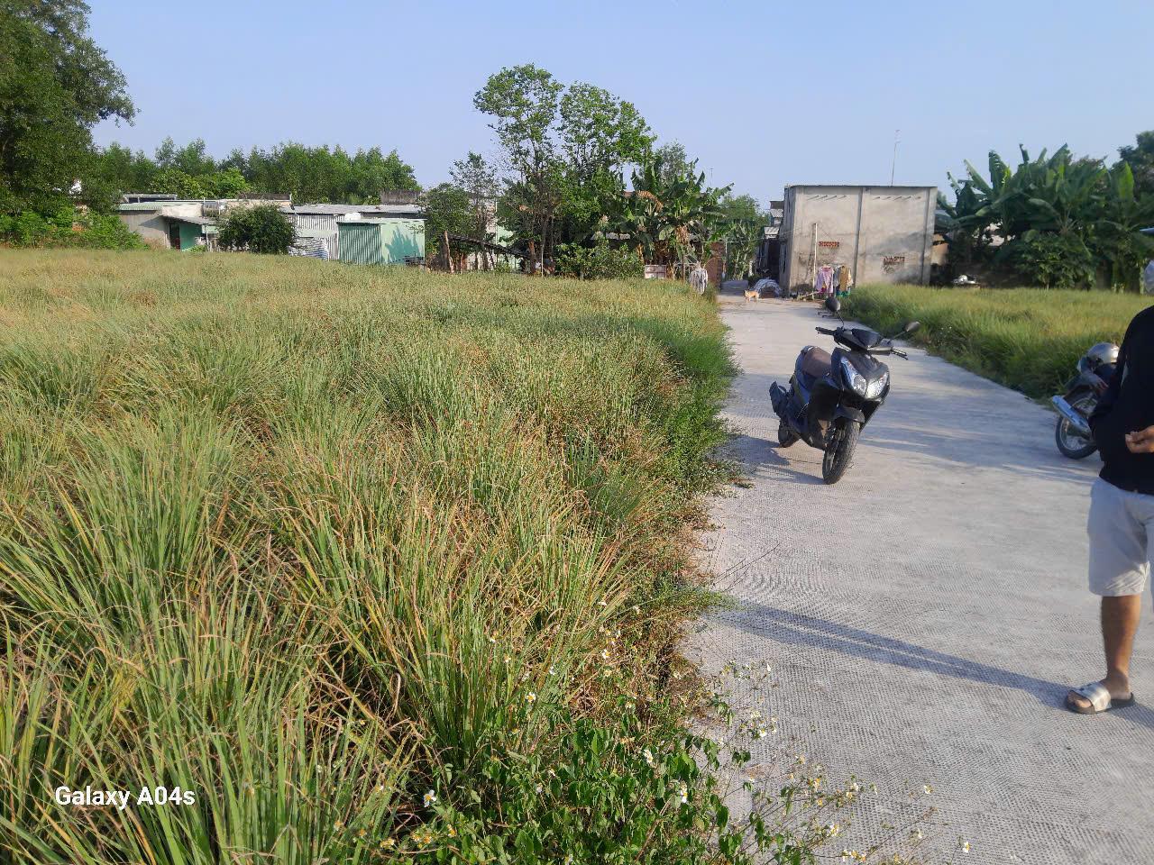 Bán đất vườn Nhơn Trạch có thổ cư tại Xã Vĩnh Thanh, ngay khu dân cư, vị trí đẹp, nhiều tiện ích