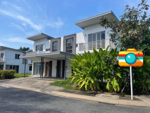Bán biệt thự Swanbay Zone 5